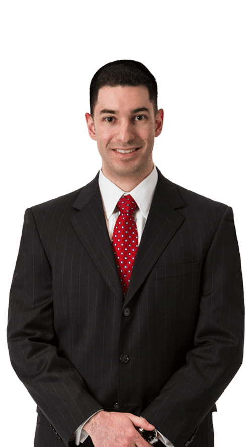 David M. DiSegna